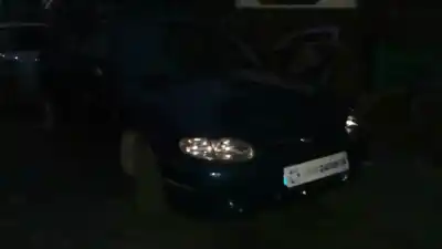 Scrapping Vehicle hyundai accent (x3) 1.3 gls automático of the year 1999 powered g4eh