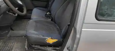 Veículo de Sucata citroen jumpy chapa confort do ano 2002 alimentado rhx