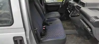 Veículo de Sucata citroen jumpy chapa confort do ano 2002 alimentado rhx