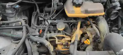 Veículo de Sucata citroen jumpy chapa confort do ano 2002 alimentado rhx