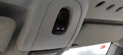 Veículo de Sucata citroen jumpy chapa confort do ano 2002 alimentado rhx