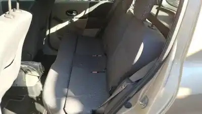 Scrapping Vehicle renault modus 1.5 dci diesel of the year 2004 powered k9k j7