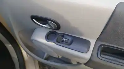 Scrapping Vehicle renault modus 1.5 dci diesel of the year 2004 powered k9k j7