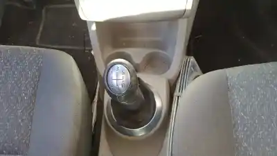 Scrapping Vehicle renault modus 1.5 dci diesel of the year 2004 powered k9k j7