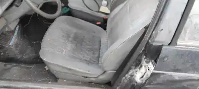 Veículo de Sucata seat ibiza 1.2 cat do ano 1985 alimentado 021c1000