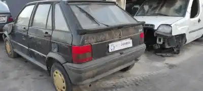 Veículo de Sucata seat ibiza 1.2 cat do ano 1985 alimentado 021c1000