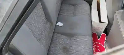 Veículo de Sucata seat ibiza 1.2 cat do ano 1985 alimentado 021c1000