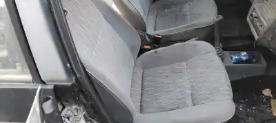 Veículo de Sucata seat ibiza 1.2 cat do ano 1985 alimentado 021c1000