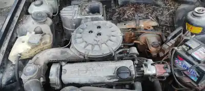 Veículo de Sucata seat ibiza 1.2 cat do ano 1985 alimentado 021c1000