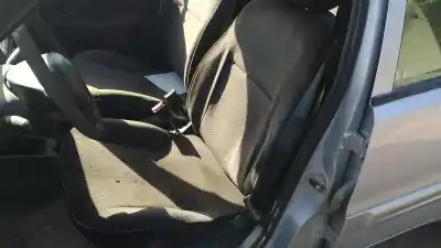 Vehicul casat citroen saxo 1.5 diesel al anului 1998 alimentat vjz