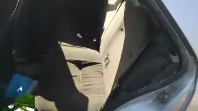 Vehicul casat citroen saxo 1.5 diesel al anului 1998 alimentat vjz