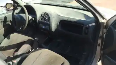 Vehicul casat citroen saxo 1.5 diesel al anului 1998 alimentat vjz