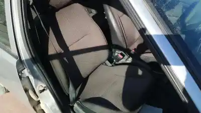 Vehicul casat citroen saxo 1.5 diesel al anului 1998 alimentat vjz