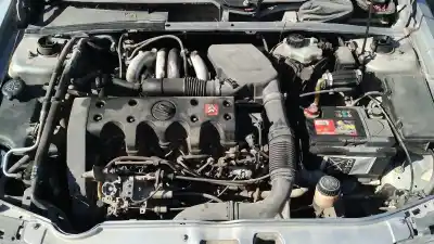 Vehicul casat citroen saxo 1.5 diesel al anului 1998 alimentat vjz