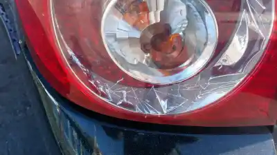 Veículo de Sucata chevrolet epica 2.0 diesel cat do ano 2007 alimentado z20s