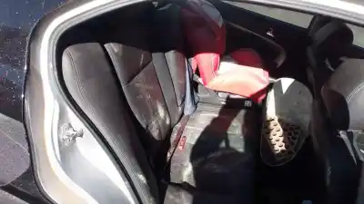 Veículo de Sucata chevrolet epica 2.0 diesel cat do ano 2007 alimentado z20s