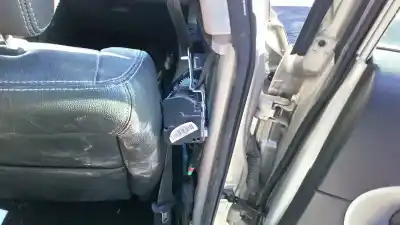 Veículo de Sucata chevrolet epica 2.0 diesel cat do ano 2007 alimentado z20s