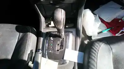 Veículo de Sucata chevrolet epica 2.0 diesel cat do ano 2007 alimentado z20s