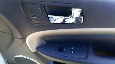 Veículo de Sucata chevrolet epica 2.0 diesel cat do ano 2007 alimentado z20s