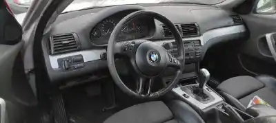 Veículo de Sucata bmw serie 3 compact (e46) 320td m sport do ano 2002 alimentado 204d4