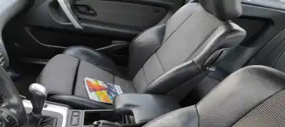 Veículo de Sucata bmw serie 3 compact (e46) 320td m sport do ano 2002 alimentado 204d4