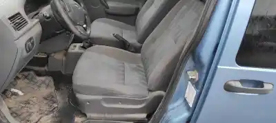 Scrapping Vehicle ford tourneo connect (tc7) 1.8 tdci cat of the year 2006 powered hcpa