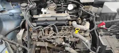 Scrapping Vehicle ford tourneo connect (tc7) 1.8 tdci cat of the year 2006 powered hcpa