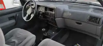 Утилизация автомобиля renault 19 hatchback (b/c53) txe limited года 1992 питание f3n