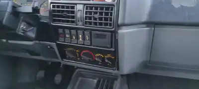 Утилизация автомобиля renault 19 hatchback (b/c53) txe limited года 1992 питание f3n