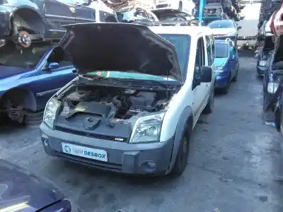 Scrapping Vehicle FORD TRANSIT CONNECT (TC7) 1.8 TDCi CAT of the year 2003 powered HCPB