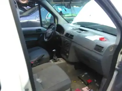 Утилизация автомобиля ford transit connect (tc7) 1.8 tdci cat года 2003 питание hcpb