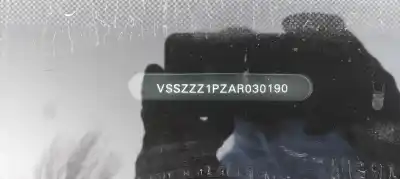 Veículo de Sucata seat leon (1p1) 1.9 tdi do ano 2009 alimentado bxf