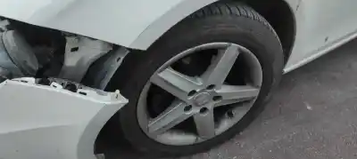 Veículo de Sucata seat leon (1p1) 1.9 tdi do ano 2009 alimentado bxf