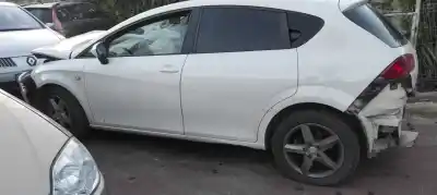 Veículo de Sucata seat leon (1p1) 1.9 tdi do ano 2009 alimentado bxf