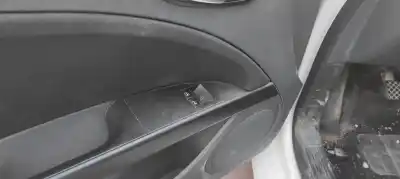 Veículo de Sucata seat leon (1p1) 1.9 tdi do ano 2009 alimentado bxf