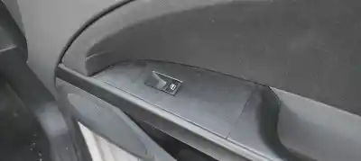 Veículo de Sucata seat leon (1p1) 1.9 tdi do ano 2009 alimentado bxf