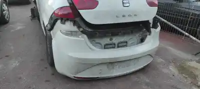 Veículo de Sucata seat leon (1p1) 1.9 tdi do ano 2009 alimentado bxf