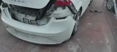 Veículo de Sucata seat leon (1p1) 1.9 tdi do ano 2009 alimentado bxf