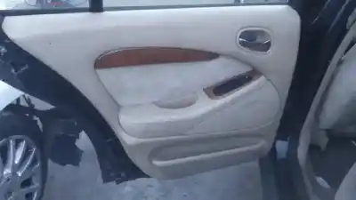 Здавання транспортного засобу jaguar s-type 3.0 v6 24v cat року 1999 потужний fc