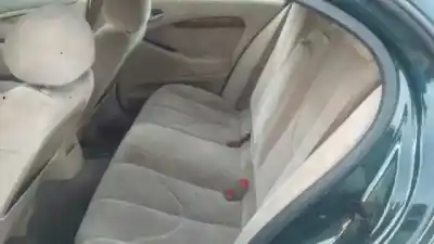 Здавання транспортного засобу jaguar s-type 3.0 v6 24v cat року 1999 потужний fc