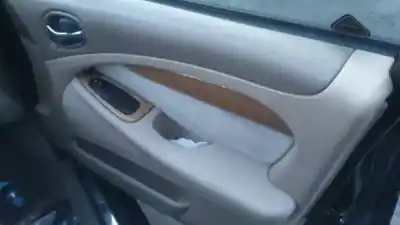 Здавання транспортного засобу jaguar s-type 3.0 v6 24v cat року 1999 потужний fc
