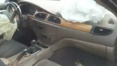 Здавання транспортного засобу jaguar s-type 3.0 v6 24v cat року 1999 потужний fc