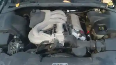 Здавання транспортного засобу jaguar s-type 3.0 v6 24v cat року 1999 потужний fc