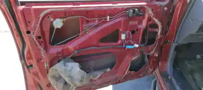 Veicolo di demolizione nissan terrano/terrano.ii (r20) comfort dell'anno 1999 alimentato td27