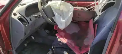 Veicolo di demolizione nissan terrano/terrano.ii (r20) comfort dell'anno 1999 alimentato td27