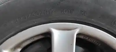 Scrapping Vehicle renault vel satis (bj0) expression of the year 2003 powered g9t d7