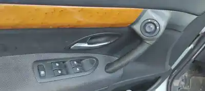 Scrapping Vehicle renault vel satis (bj0) expression of the year 2003 powered g9t d7