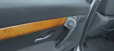 Scrapping Vehicle renault vel satis (bj0) expression of the year 2003 powered g9t d7