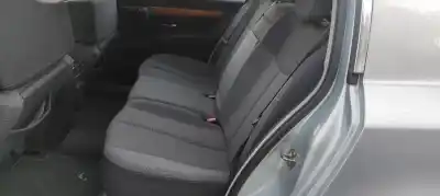 Scrapping Vehicle renault vel satis (bj0) expression of the year 2003 powered g9t d7