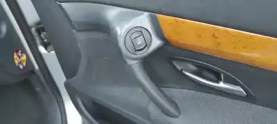 Scrapping Vehicle renault vel satis (bj0) expression of the year 2003 powered g9t d7